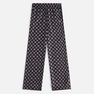 KITH Rosewood silk bottom